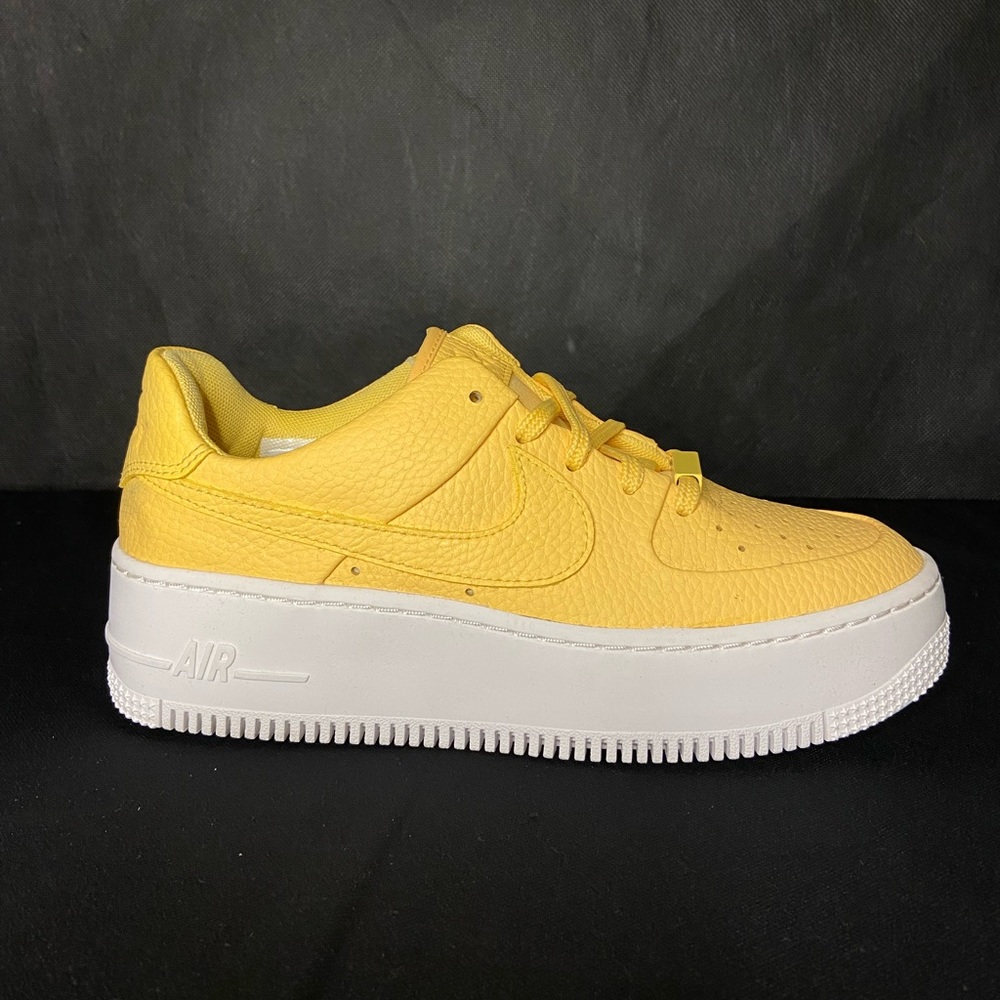 Air Force 1 Sage Low “Topaz”
